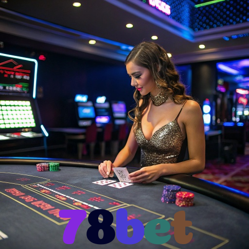 78bet:Aposte nas melhores slots e conquiste prêmios como nunca!