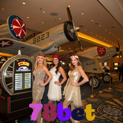 78bet:Aposte nas melhores slots e conquiste prêmios como nunca!