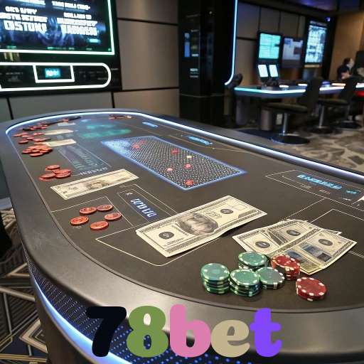 78bet：Aposte nas melhores slots e conquiste prêmios como nunca!