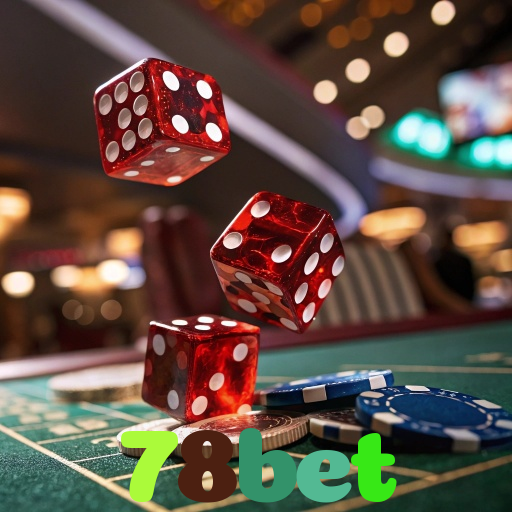 78bet：Aposte nas melhores slots e conquiste prêmios como nunca!