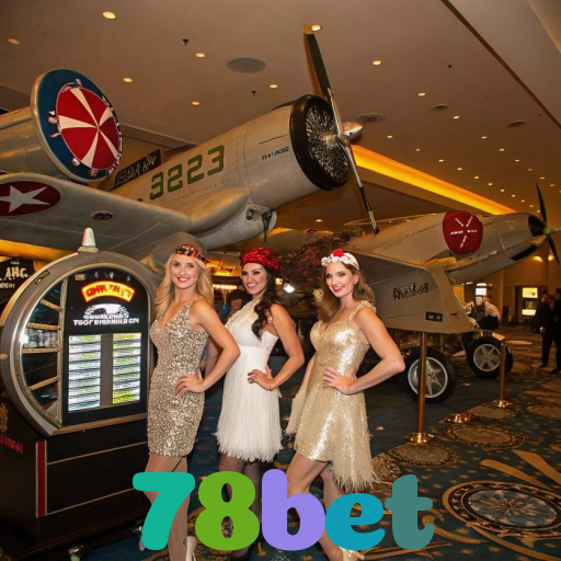 78bet：Aposte nas melhores slots e conquiste prêmios como nunca!