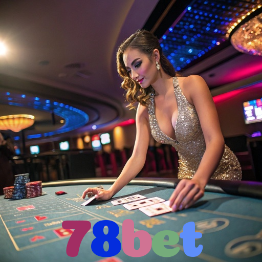78bet:Aposte nas melhores slots e conquiste prêmios como nunca!