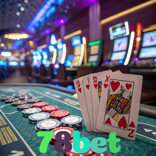 78bet:Jogue poker, aposte no futebol e ganhe em grandes jogos de cassino!