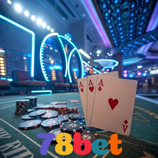 78bet：Jogue poker, aposte no futebol e ganhe em grandes jogos de cassino!