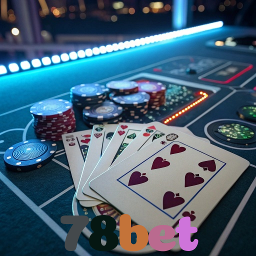 78bet:Aposte no futebol, jogue poker e conquiste vitórias épicas!