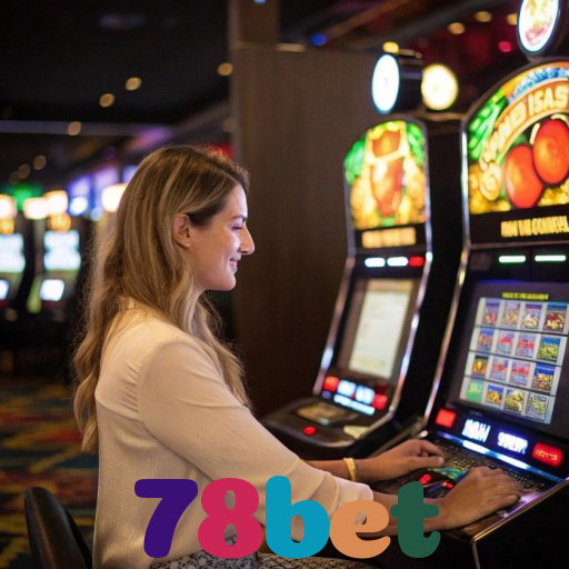 78bet:Aposte nas melhores slots e conquiste prêmios como nunca!