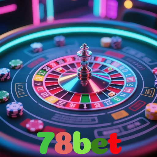 78bet：Aposte nas melhores slots e conquiste prêmios como nunca!