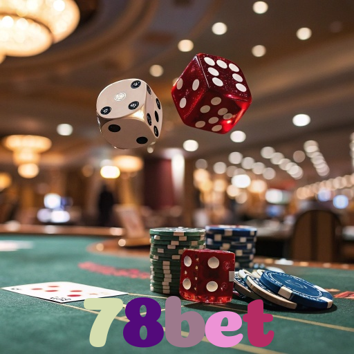78bet：Aposte nas melhores slots e conquiste prêmios como nunca!