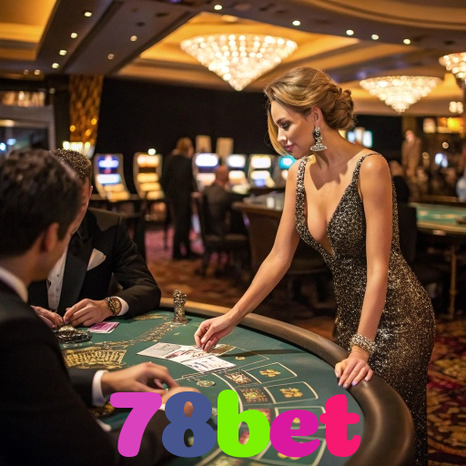 78bet：Aposte nas melhores slots e conquiste prêmios como nunca!