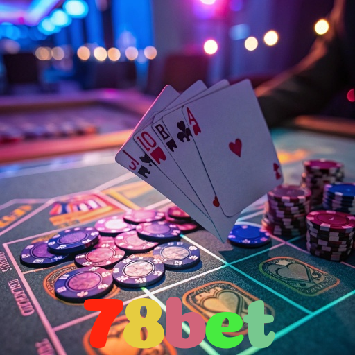 78bet：Aposte no futebol, jogue poker e conquiste vitórias épicas!