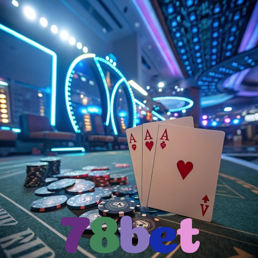 78bet：Jogue poker, aposte no futebol e ganhe em grandes jogos de cassino!
