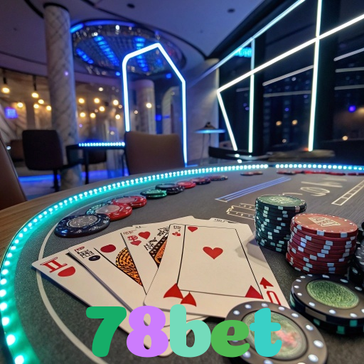 78bet:Aposte no futebol, jogue poker e conquiste vitórias épicas!