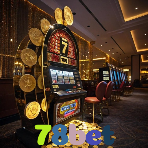 78bet：Aposte nas melhores slots e conquiste prêmios como nunca!