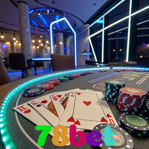78bet:Aposte no futebol, jogue poker e conquiste vitórias épicas!