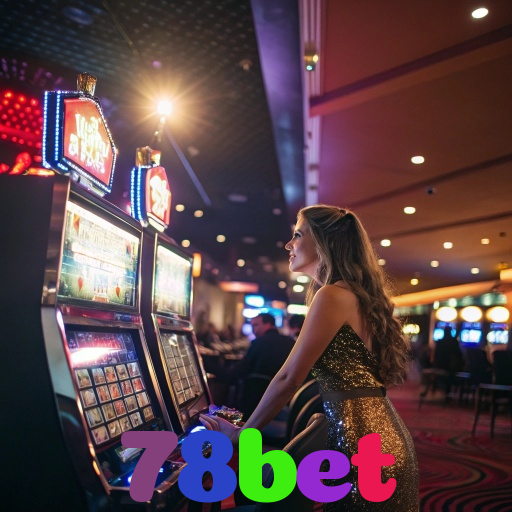 78bet:Aposte nas melhores slots e conquiste prêmios como nunca!