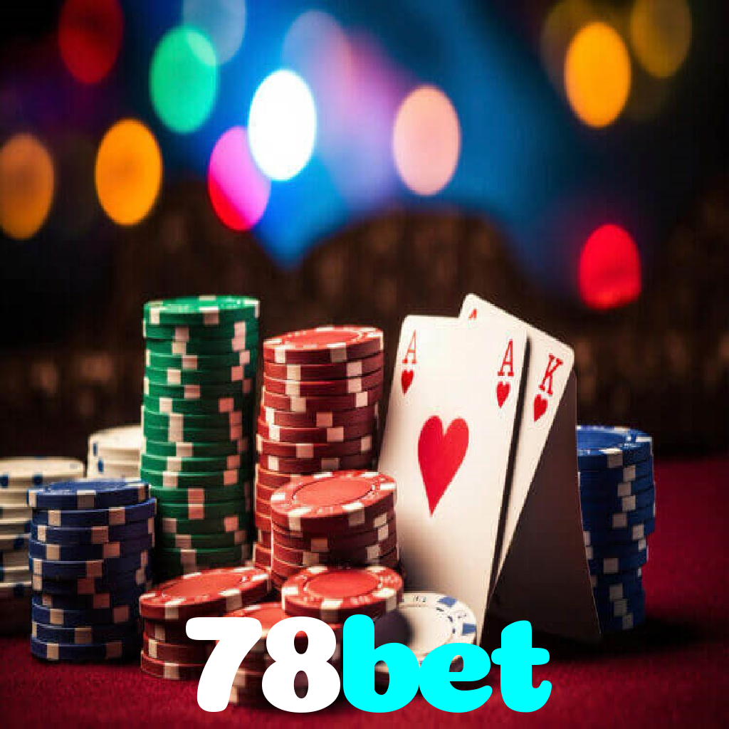 78bet：Aposte no futebol, jogue poker e conquiste vitórias épicas!