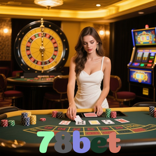 78bet：Aposte no futebol, jogue poker e conquiste vitórias épicas!