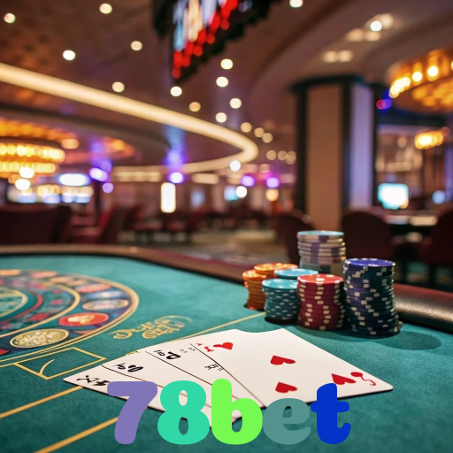 78bet:Jogue poker, aposte no futebol e ganhe em grandes jogos de cassino!