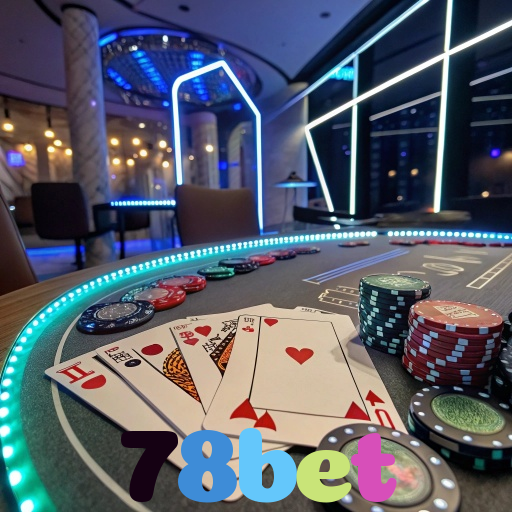 78bet:Jogue poker, aposte no futebol e ganhe em grandes jogos de cassino!