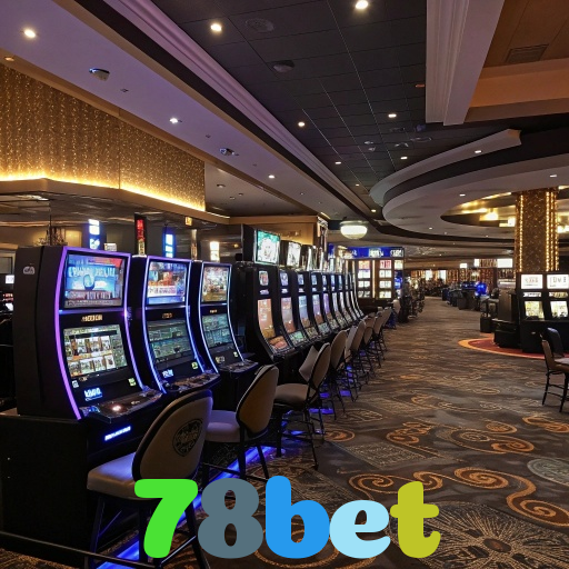 78bet:Aposte nas melhores slots e conquiste prêmios como nunca!