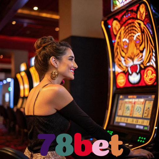 78bet:Aposte nas melhores slots e conquiste prêmios como nunca!