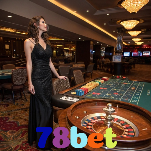 78bet：Aposte nas melhores slots e conquiste prêmios como nunca!