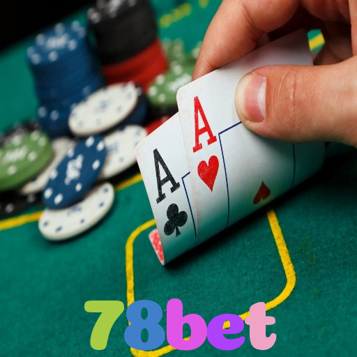 78bet:Jogue poker, aposte no futebol e ganhe em grandes jogos de cassino!