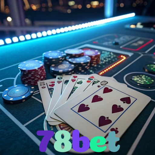 78bet:Jogue poker, aposte no futebol e ganhe em grandes jogos de cassino!