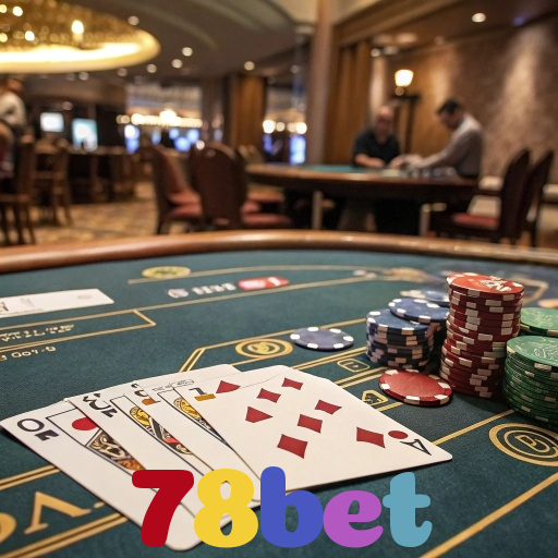 78bet：Aposte no futebol, jogue poker e conquiste vitórias épicas!