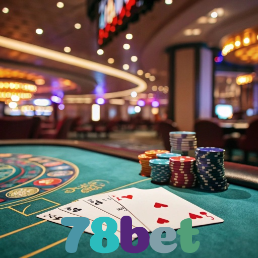 78bet：Aposte no futebol, jogue poker e conquiste vitórias épicas!