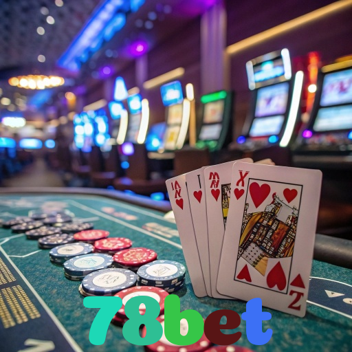 78bet:Aposte nas melhores slots e conquiste prêmios como nunca!
