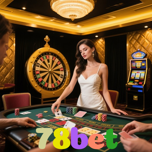 78bet：Aposte no futebol, jogue poker e conquiste vitórias épicas!