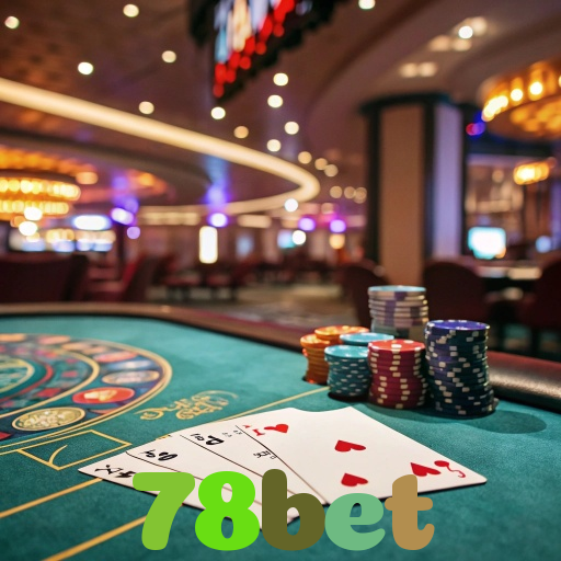 78bet:Aposte nas melhores slots e conquiste prêmios como nunca!