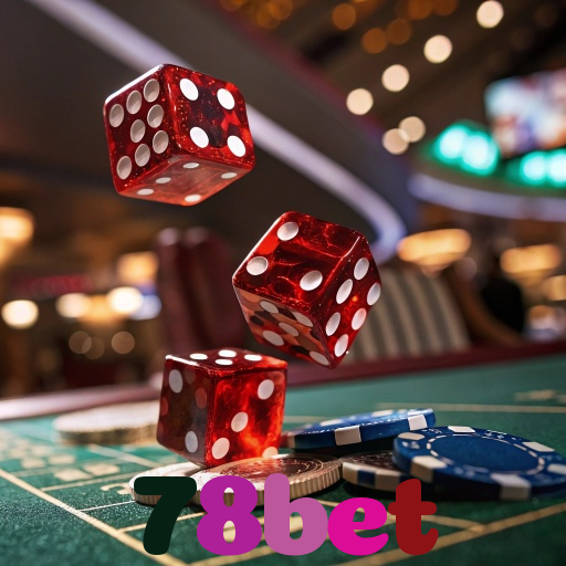 78bet：Aposte nas melhores slots e conquiste prêmios como nunca!