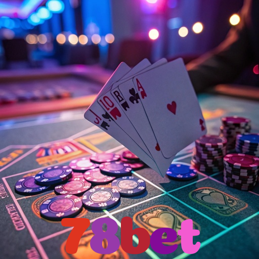 78bet：Aposte nas melhores slots e conquiste prêmios como nunca!