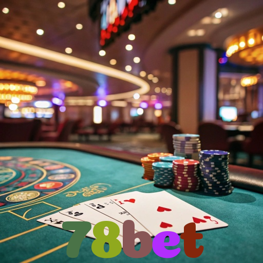 78bet：Aposte no futebol, jogue poker e conquiste vitórias épicas!