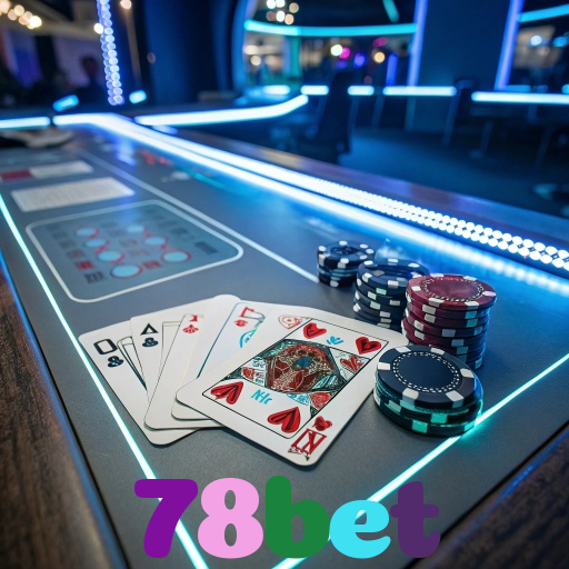 78bet:Aposte no futebol, jogue poker e conquiste vitórias épicas!
