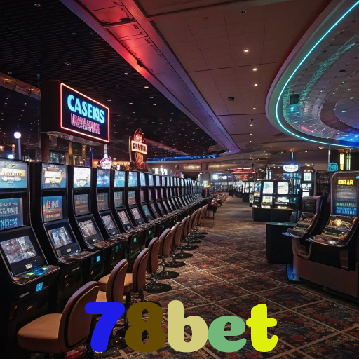 78bet:Aposte nas melhores slots e conquiste prêmios como nunca!
