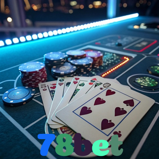 78bet:Jogue poker, aposte no futebol e ganhe em grandes jogos de cassino!