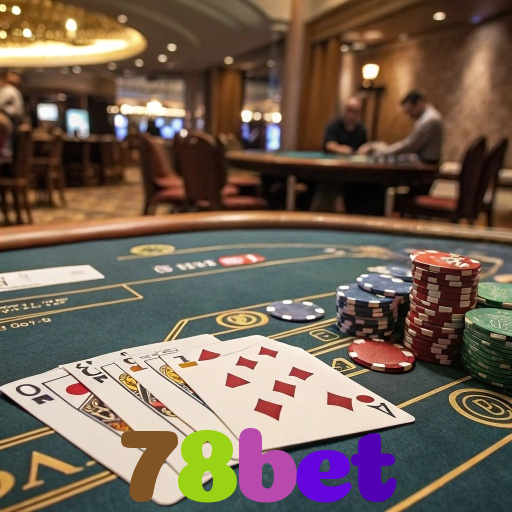 78bet：Jogue poker, aposte no futebol e ganhe em grandes jogos de cassino!