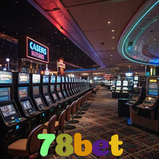 78bet:Aposte nas melhores slots e conquiste prêmios como nunca!