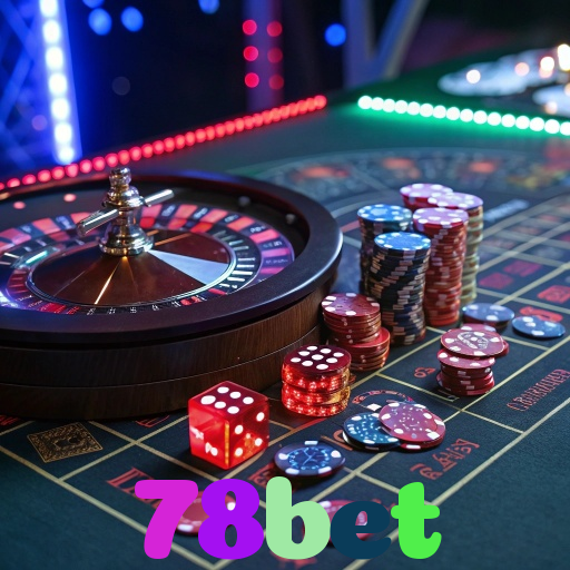 78bet：Aposte nas melhores slots e conquiste prêmios como nunca!