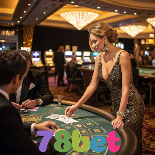 78bet：Aposte nas melhores slots e conquiste prêmios como nunca!