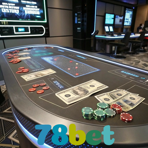 78bet：Jogue poker, aposte no futebol e ganhe em grandes jogos de cassino!