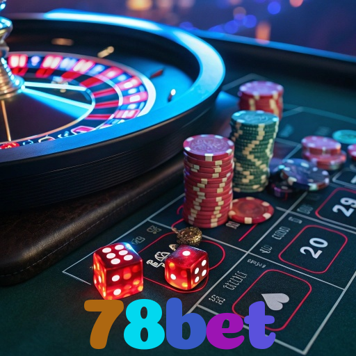 78bet：Aposte nas melhores slots e conquiste prêmios como nunca!