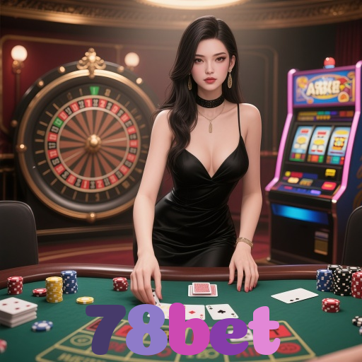 78bet：Aposte no futebol, jogue poker e conquiste vitórias épicas!
