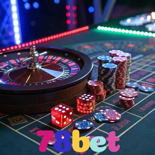 78bet:Aposte nas melhores slots e conquiste prêmios como nunca!