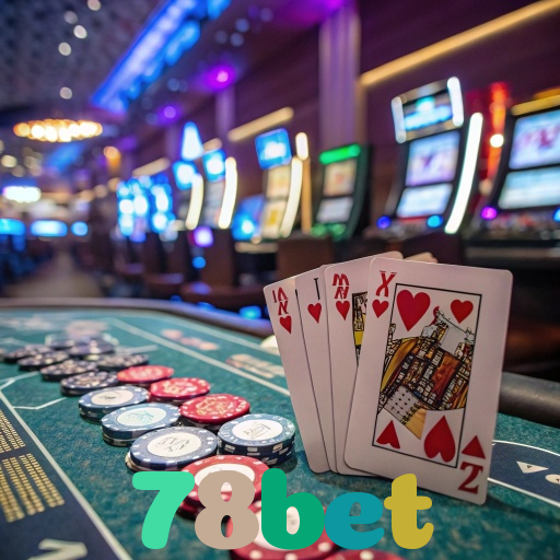78bet：Jogue poker, aposte no futebol e ganhe em grandes jogos de cassino!