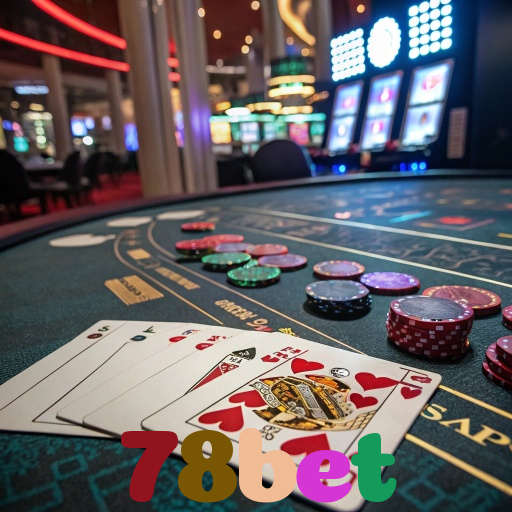 78bet：Aposte no futebol, jogue poker e conquiste vitórias épicas!