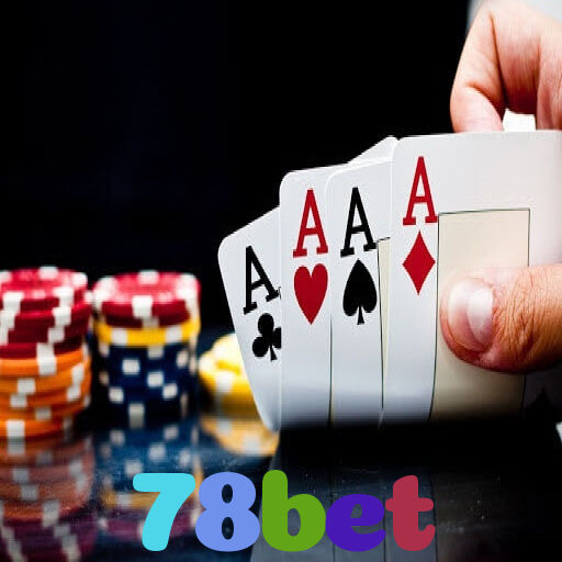 78bet:Jogue poker, aposte no futebol e ganhe em grandes jogos de cassino!